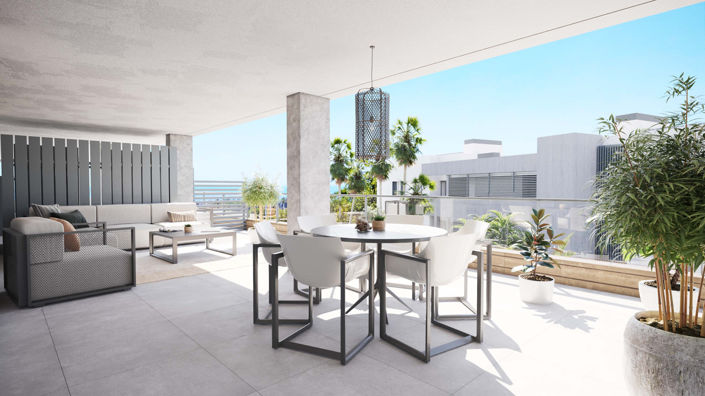 Image No.22-2 Bed Apartment for sale