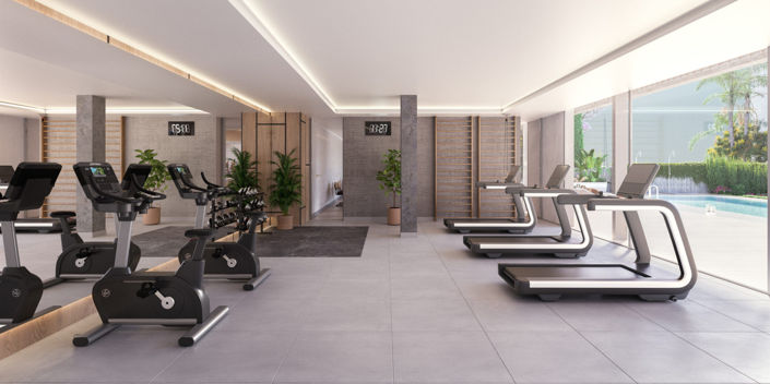 Image No.24-2 Bed Apartment for sale