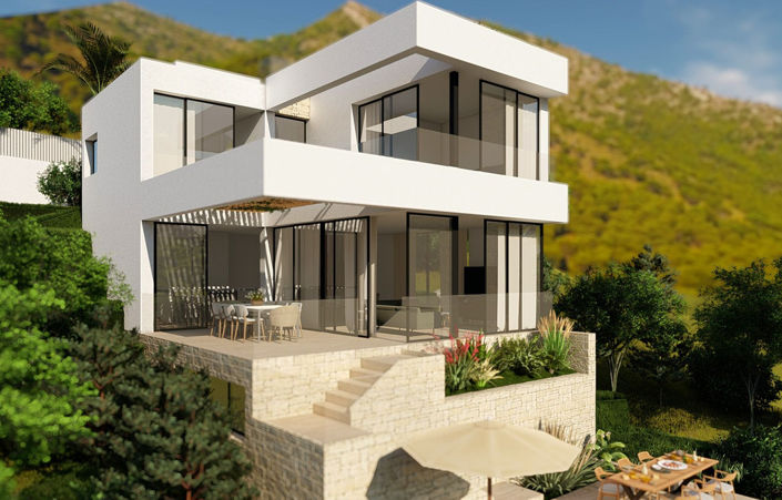 Image No.1-4 Bed Villa for sale