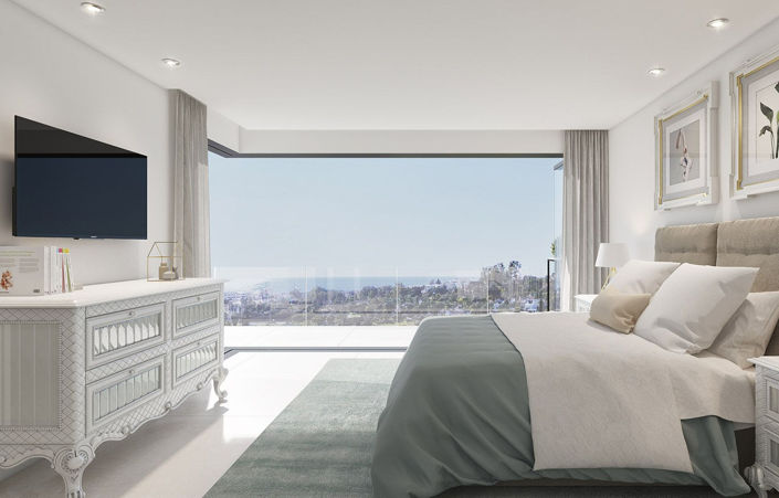 Image No.9-4 Bed Villa for sale