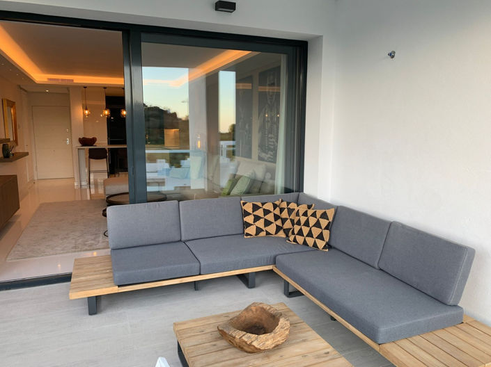 Image No.8-2 Bed Apartment for sale