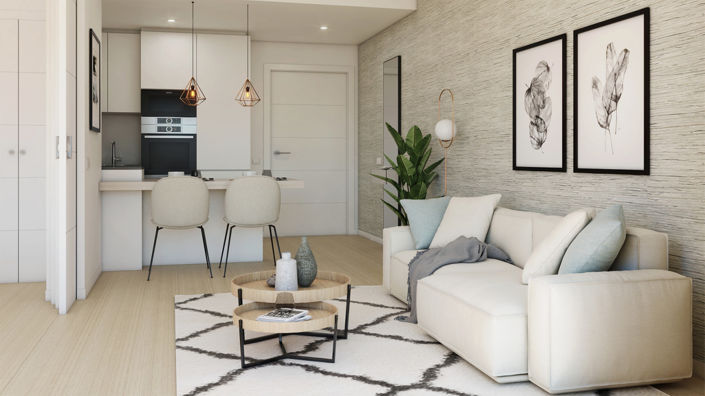 Image No.5-2 Bed Apartment for sale