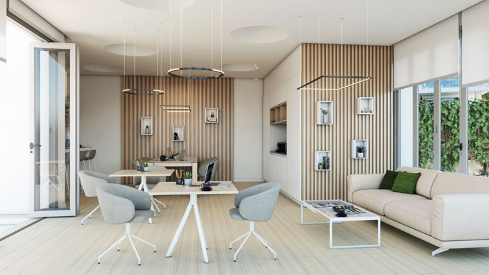 Image No.6-2 Bed Apartment for sale