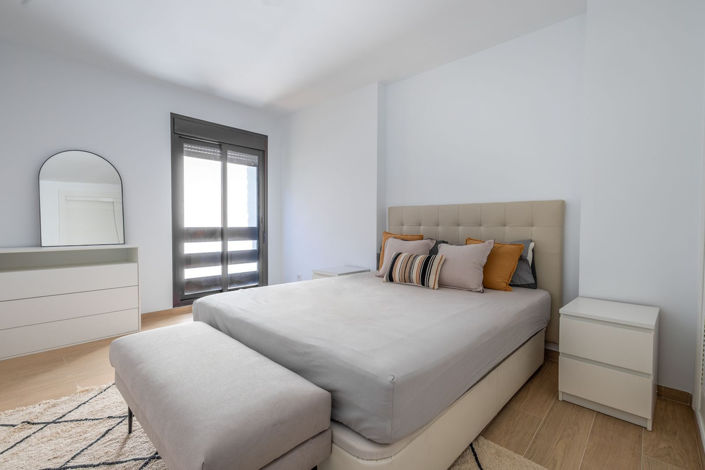 Image No.14-3 Bed Apartment for sale