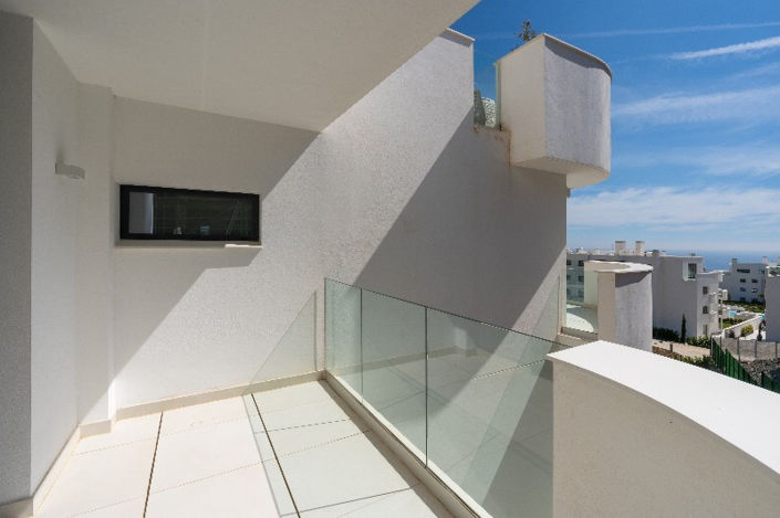 Image No.2-Appartement de 3 chambres à vendre à Fuengirola