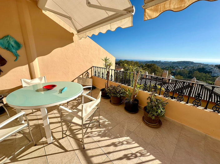 Image No.5-2 Bed Penthouse for sale