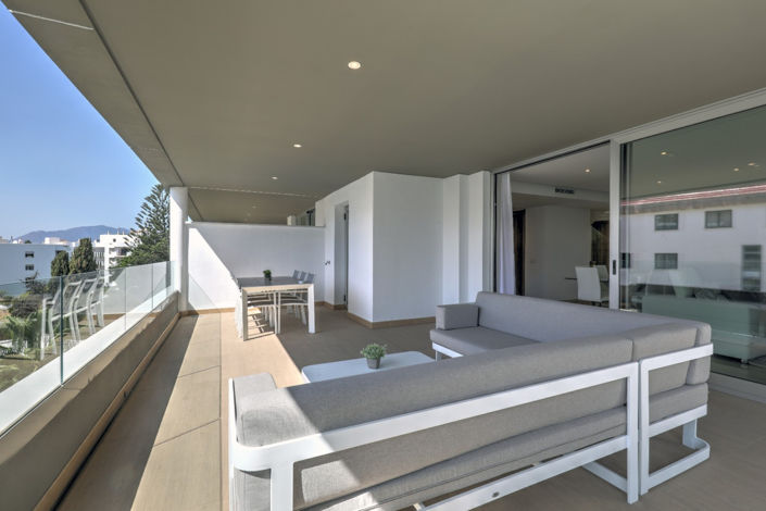 Image No.2-3 Bed Penthouse for sale