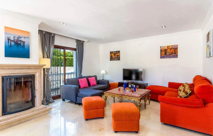 Image No.6-5 Bed Villa for sale