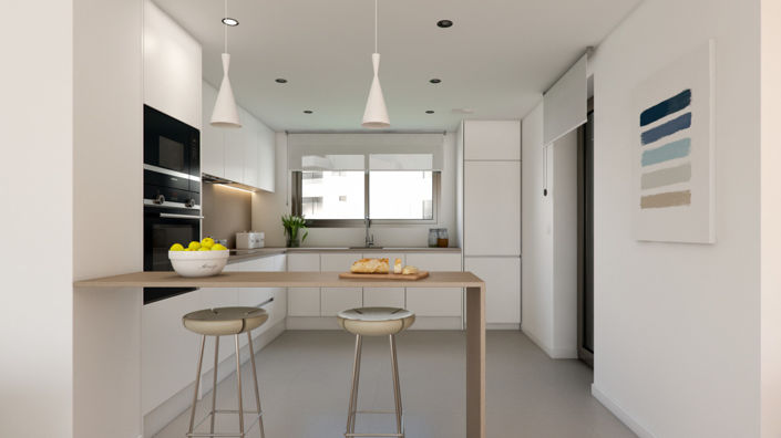 Image No.13-2 Bed Apartment for sale