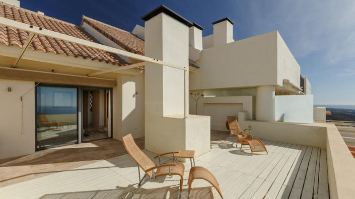 Image No.5-3 Bed Penthouse for sale