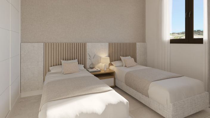 Image No.14-1 Bed Apartment for sale