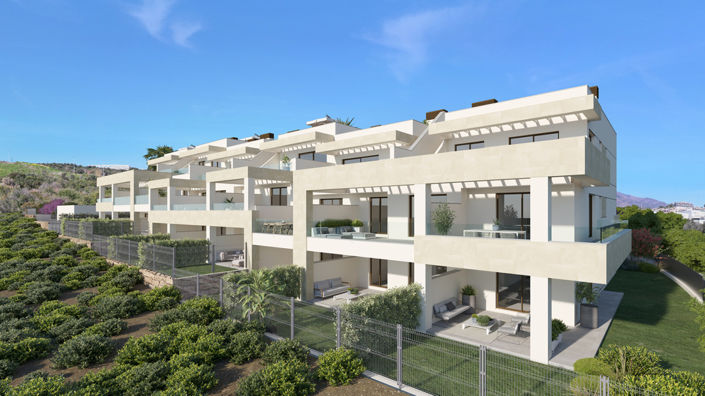 Image No.9-1 Bed Apartment for sale