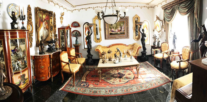 Image No.17-4 Bed Villa for sale