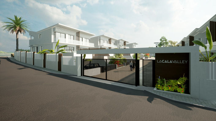 Image No.3-3 Bed Apartment for sale