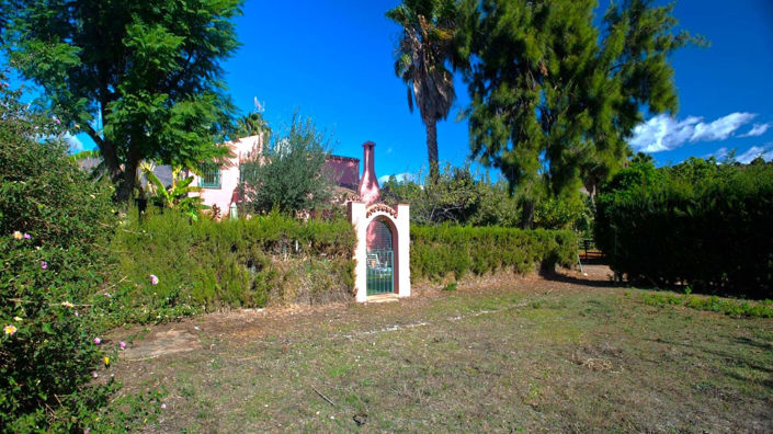 Image No.17-3 Bed Finca for sale