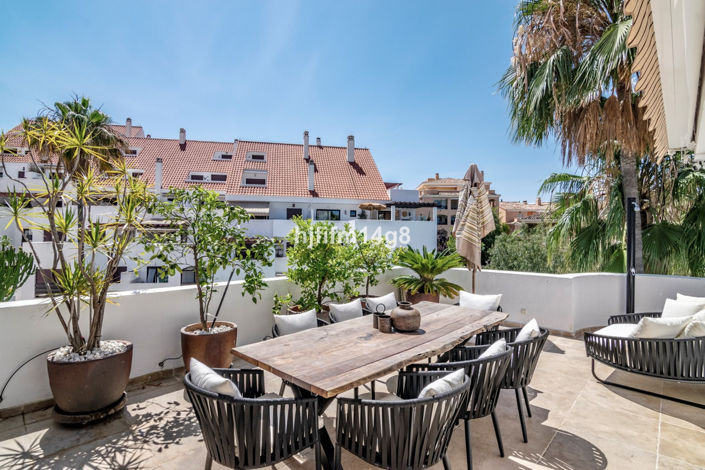 Image No.2-3 Bed Penthouse for sale