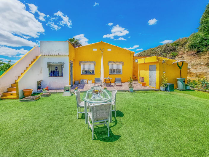 Image No.17-3 Bed Finca for sale