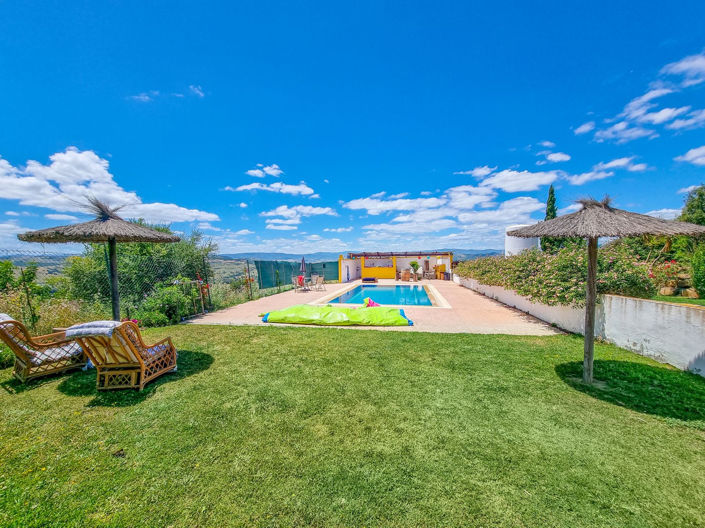 Image No.19-3 Bed Finca for sale