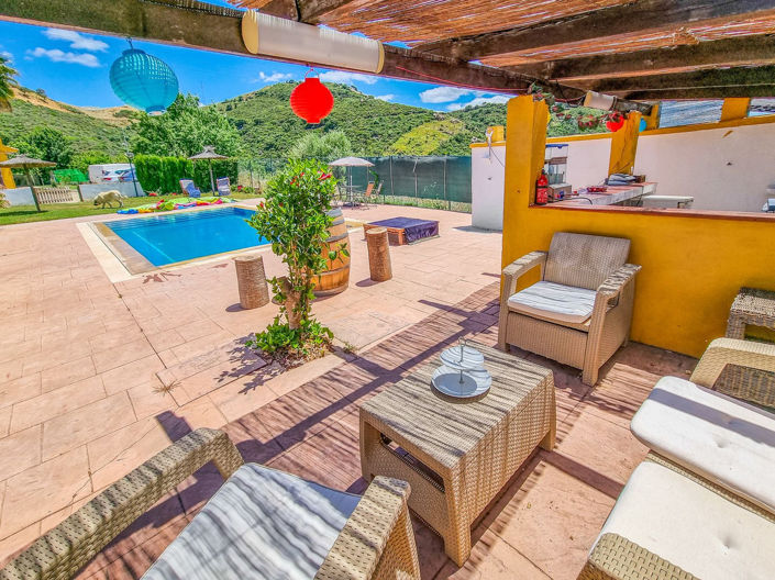 Image No.42-3 Bed Finca for sale