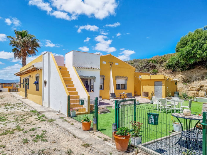 Image No.6-3 Bed Finca for sale