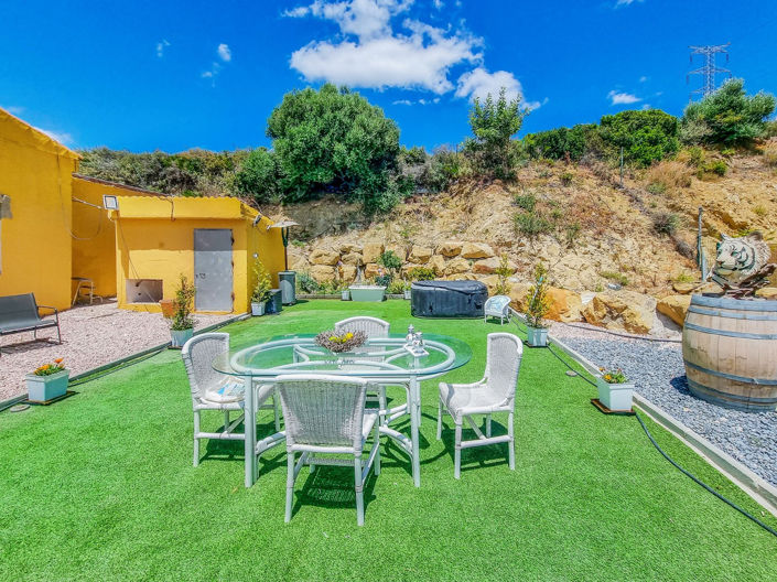 Image No.8-3 Bed Finca for sale