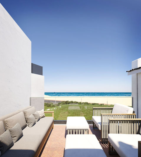 Image No.2-2 Bed Townhouse for sale