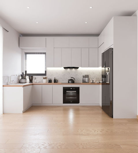 Image No.9-2 Bed Townhouse for sale