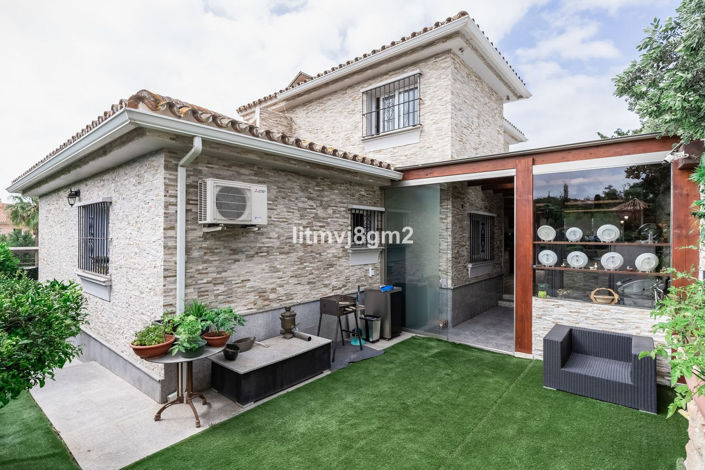 Image No.5-4 Bed Villa for sale