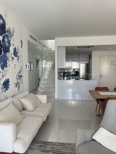 Image No.11-3 Bed Penthouse for sale