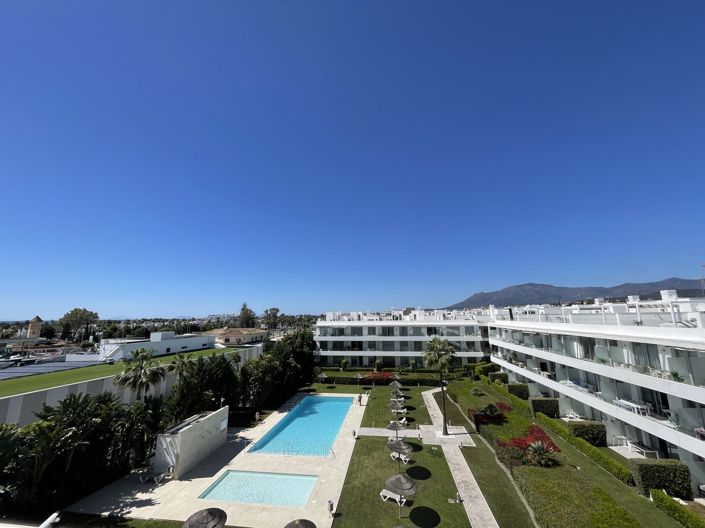 Image No.2-3 Bed Penthouse for sale