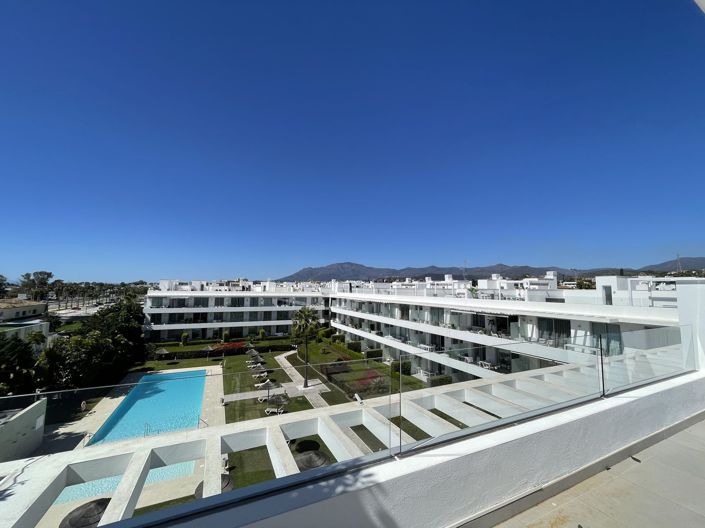 Image No.3-3 Bed Penthouse for sale