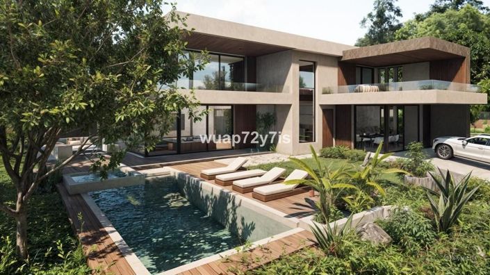 Image No.2-4 Bed Apartment for sale