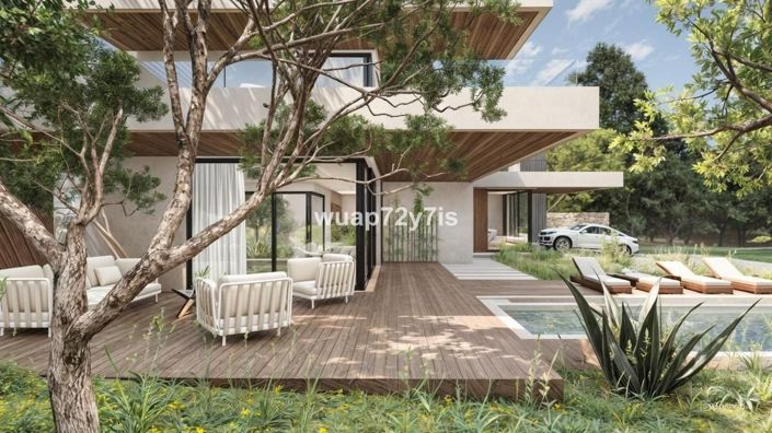 Image No.5-4 Bed Apartment for sale