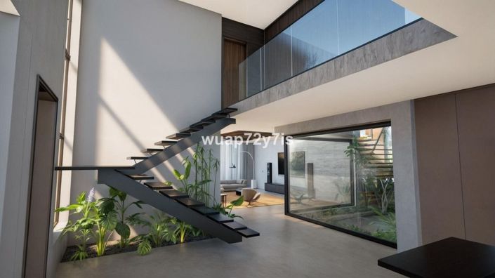 Image No.6-4 Bed Apartment for sale