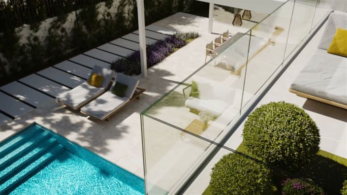 Image No.4-3 Bed Villa for sale