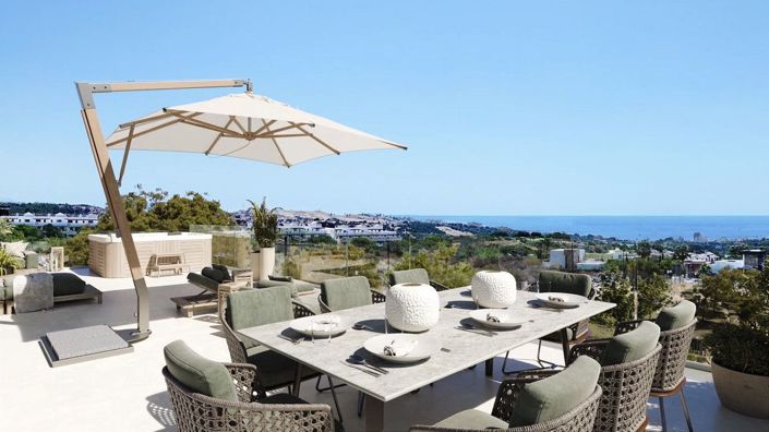 Image No.5-3 Bed Villa for sale