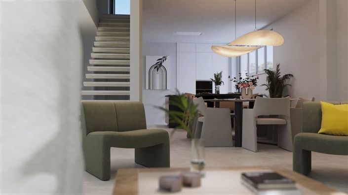 Image No.7-3 Bed Villa for sale