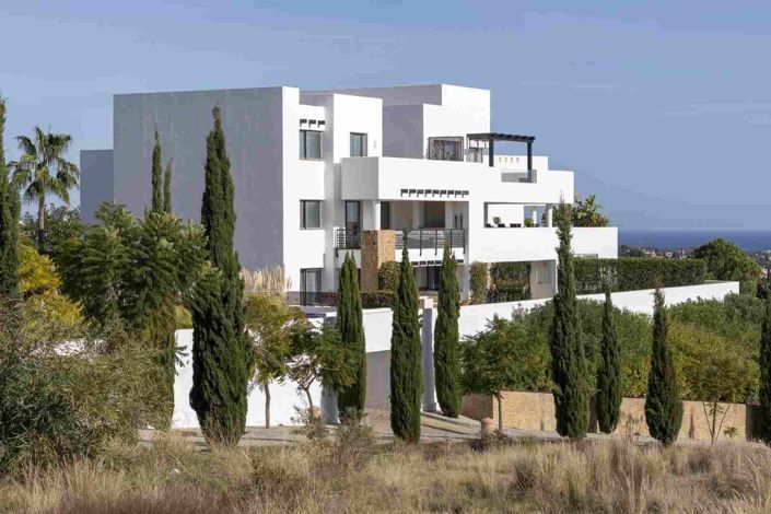 Image No.1-3 Bed Penthouse for sale