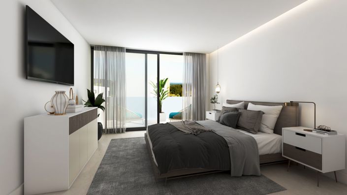 Image No.14-4 Bed Villa for sale