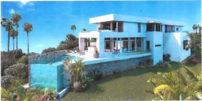 6 Bed Villa for sale