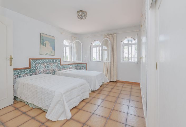 Image No.23-Villa de 3 chambres à vendre à Marbella