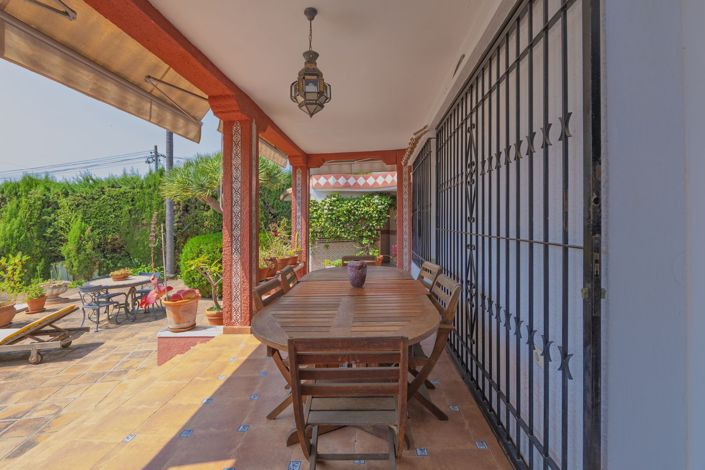 Image No.9-Villa de 3 chambres à vendre à Marbella