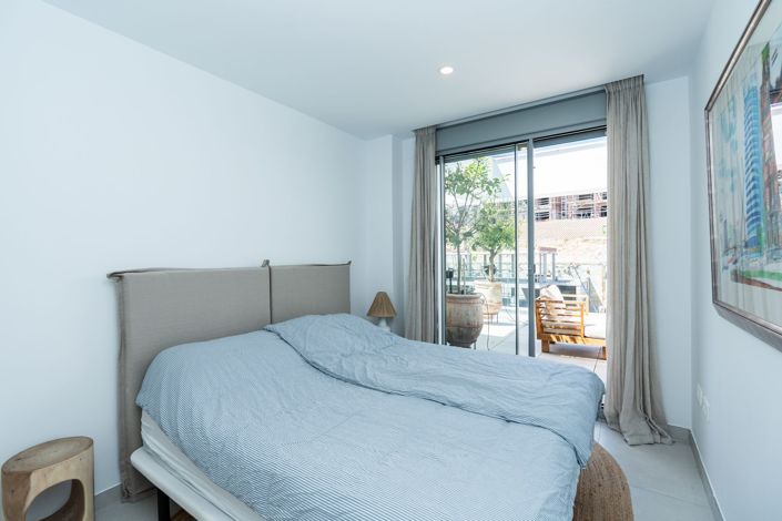 Image No.16-3 Bed Penthouse for sale