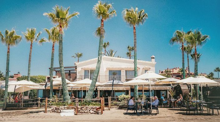 Image No.2-3 Bed Penthouse for sale