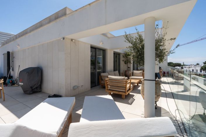 Image No.7-3 Bed Penthouse for sale