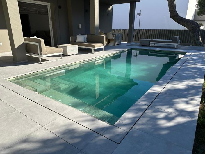 Image No.3-5 Bed Villa for sale