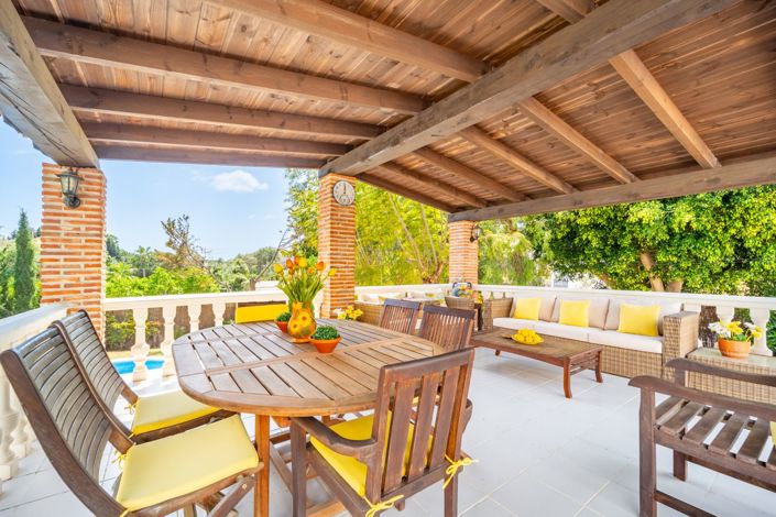 Image No.11-4 Bed Villa for sale