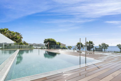 2 Bed Apartment for sale