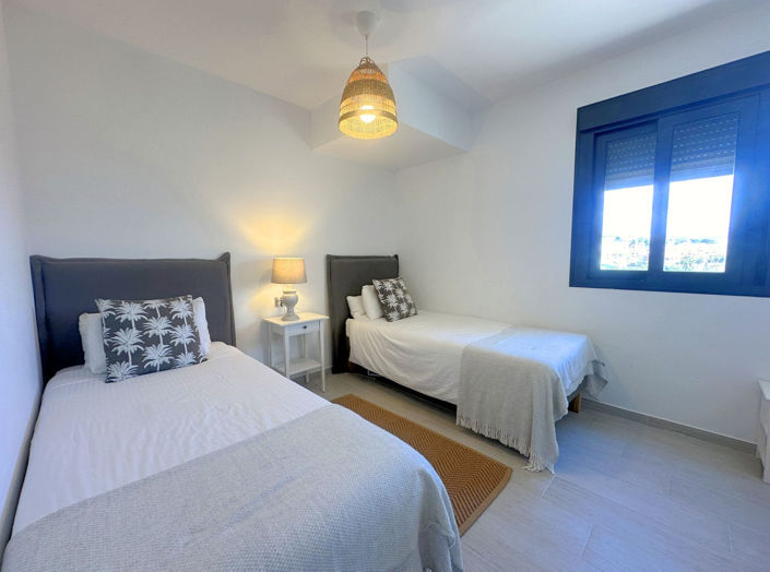 Image No.21-3 Bed Penthouse for sale