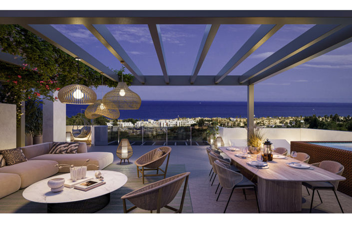 Image No.6-2 Bed Apartment for sale